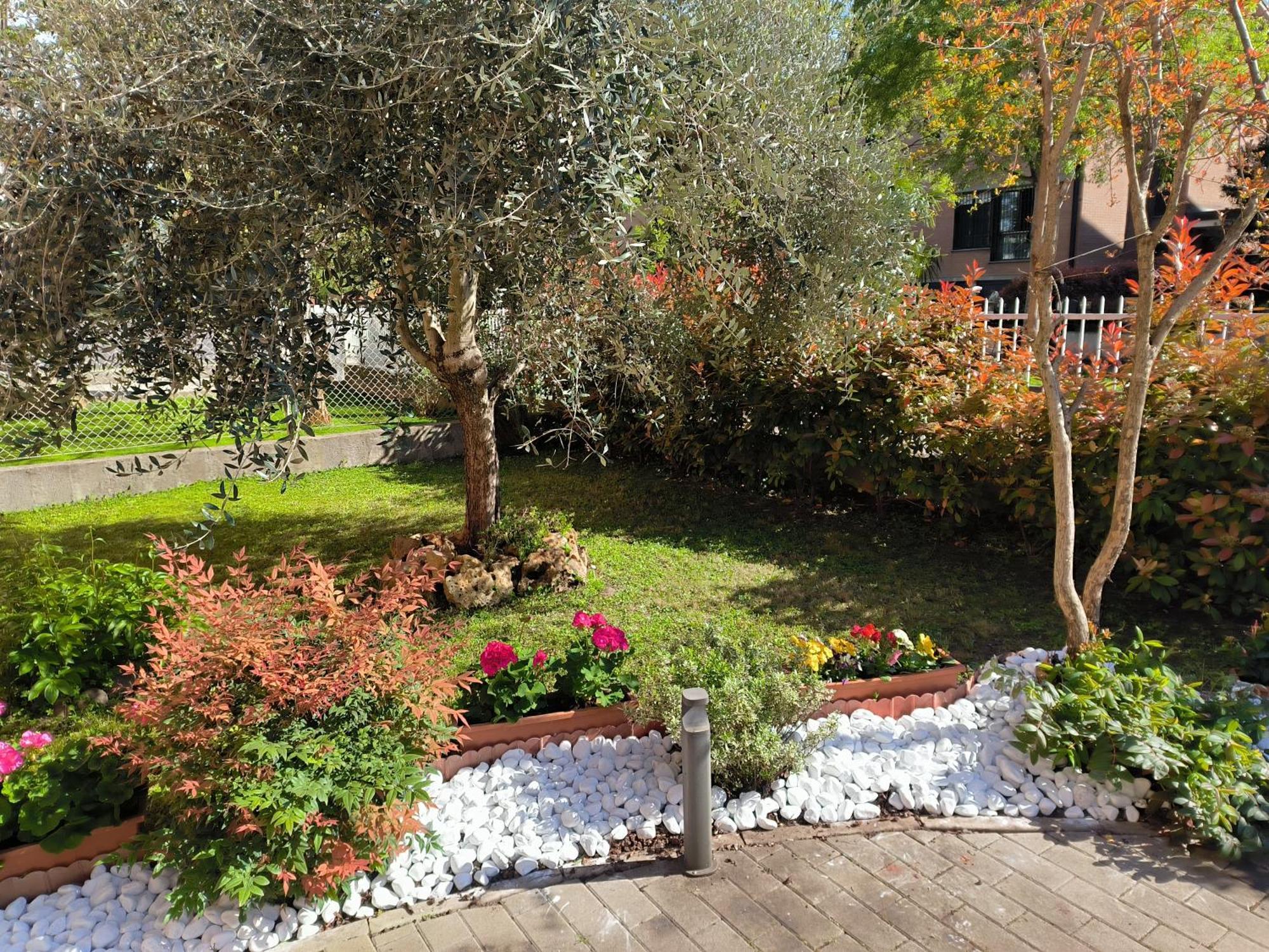Carla' S House Daire Anzola dell'Emilia Dış mekan fotoğraf