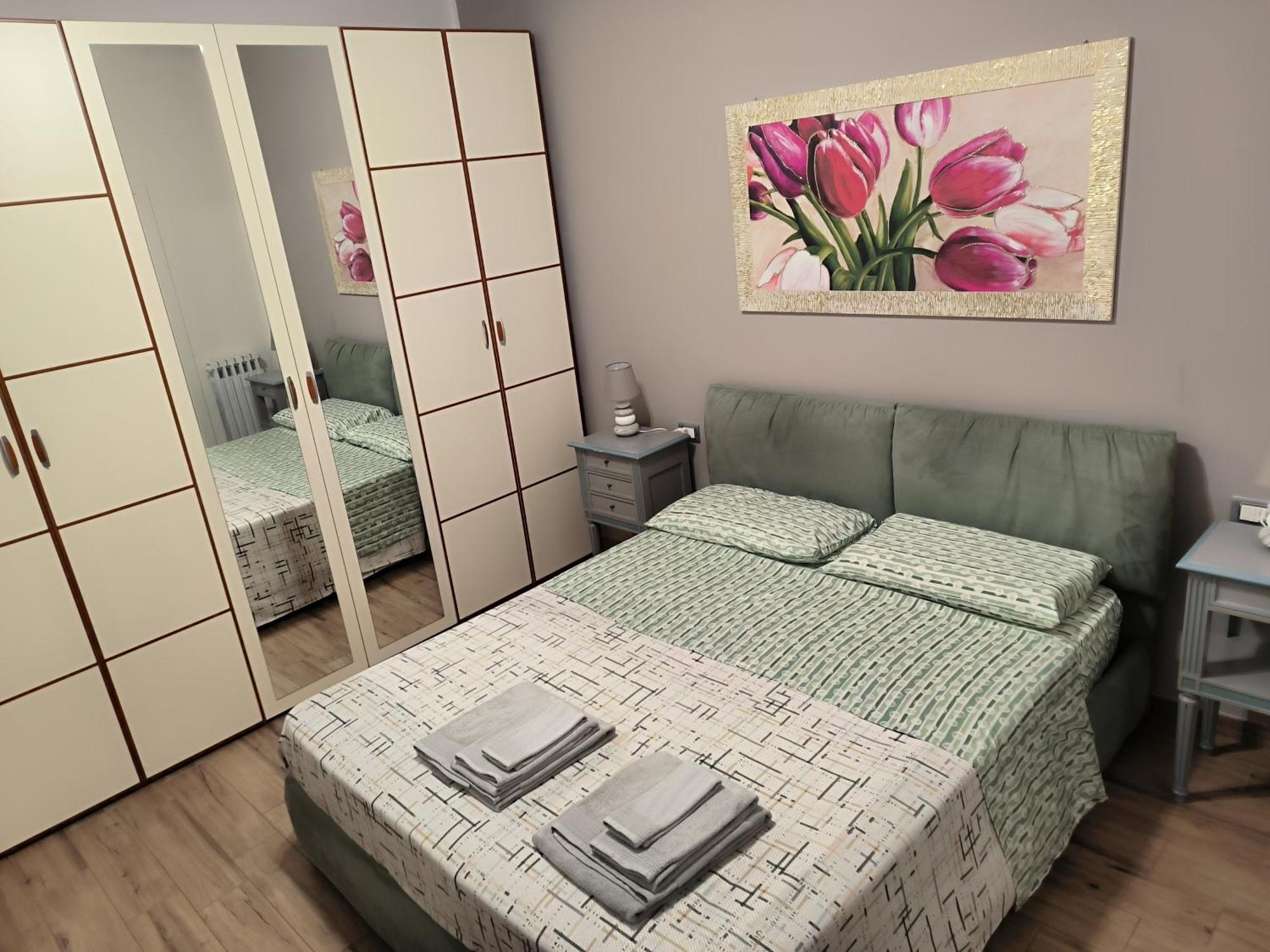Carla' S House Daire Anzola dell'Emilia Dış mekan fotoğraf