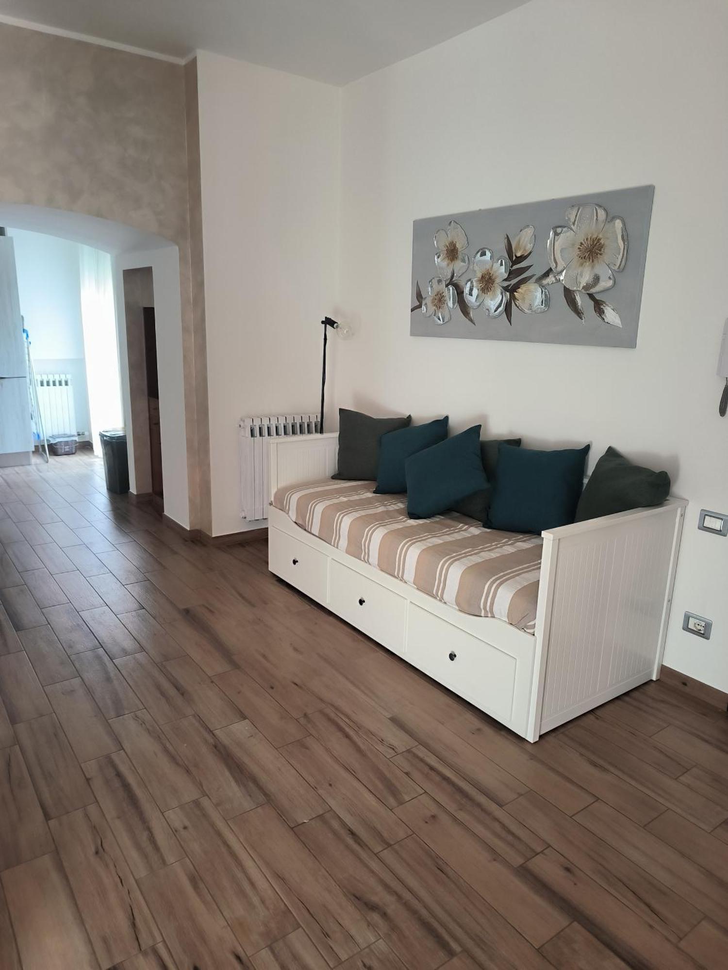 Carla' S House Daire Anzola dell'Emilia Dış mekan fotoğraf